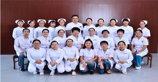筑巢引凤聚英才，引领中医内分泌科新未来——热烈祝贺我院“平谷区中医内分泌诊疗高层次人才工作室”正式成立