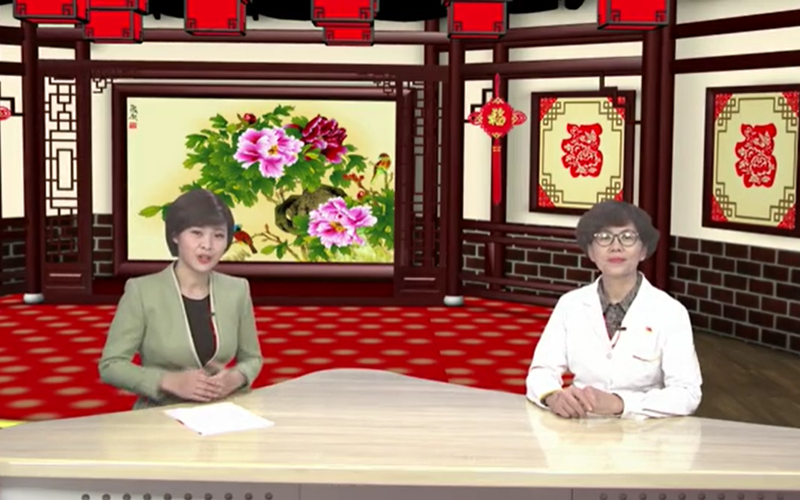 中医院 远离卒中 预防为主